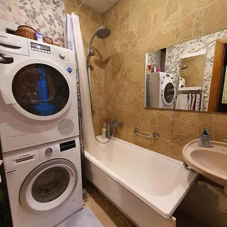 Pas Birute Guest house Kaunas