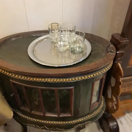 Pas Birute Svečių namai Kaunas