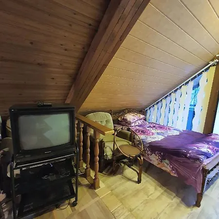 Pas Birute Svečių namai