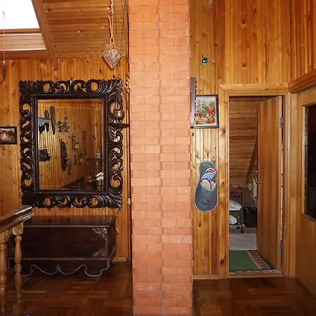 Pas Birute Guest house *