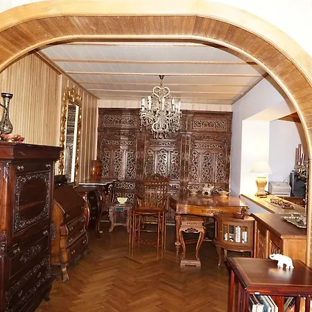 Pas Birute Svečių namai