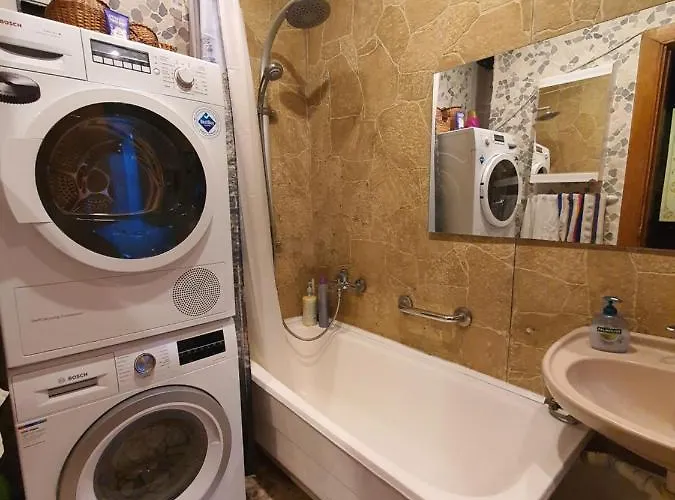 Pas Birute Guest house Kaunas