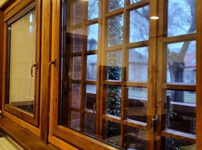 Pas Birute Guest house Kaunas