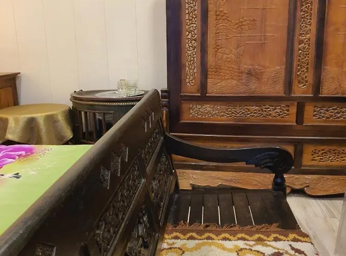 Pas Birute Guest house