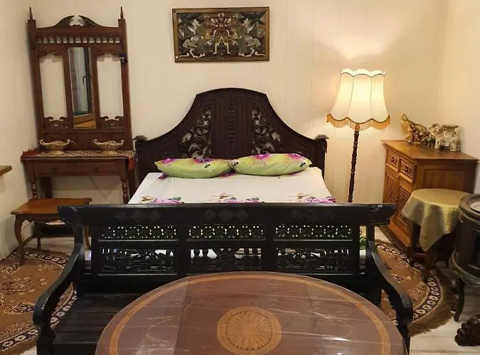 Guest house Pas Birute