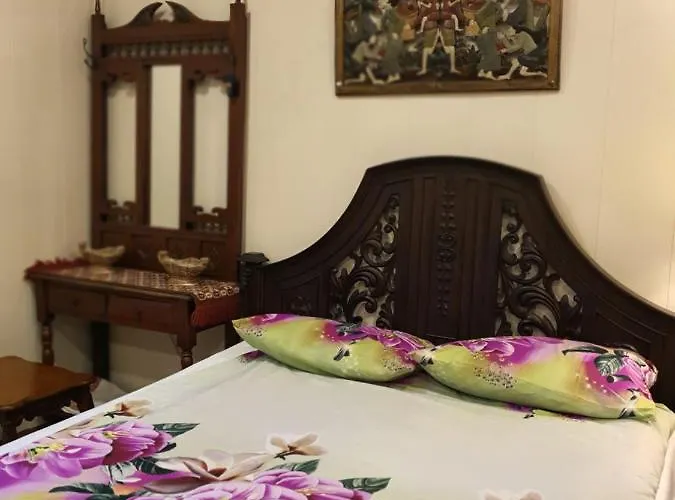 Guest house Pas Birute