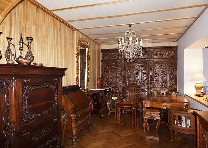 Guest house Pas Birute