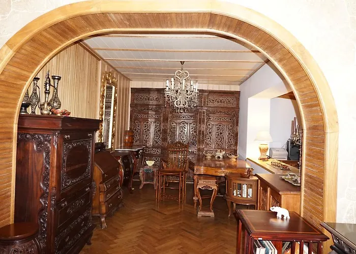 Pas Birute Guest house