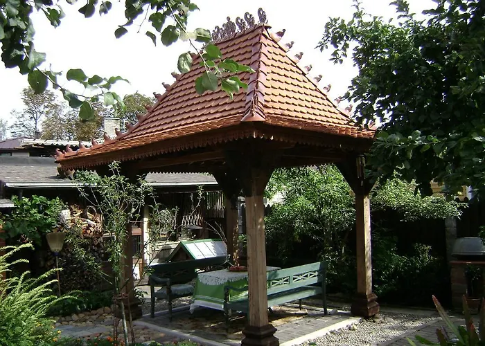 Pas Birute Guest house *